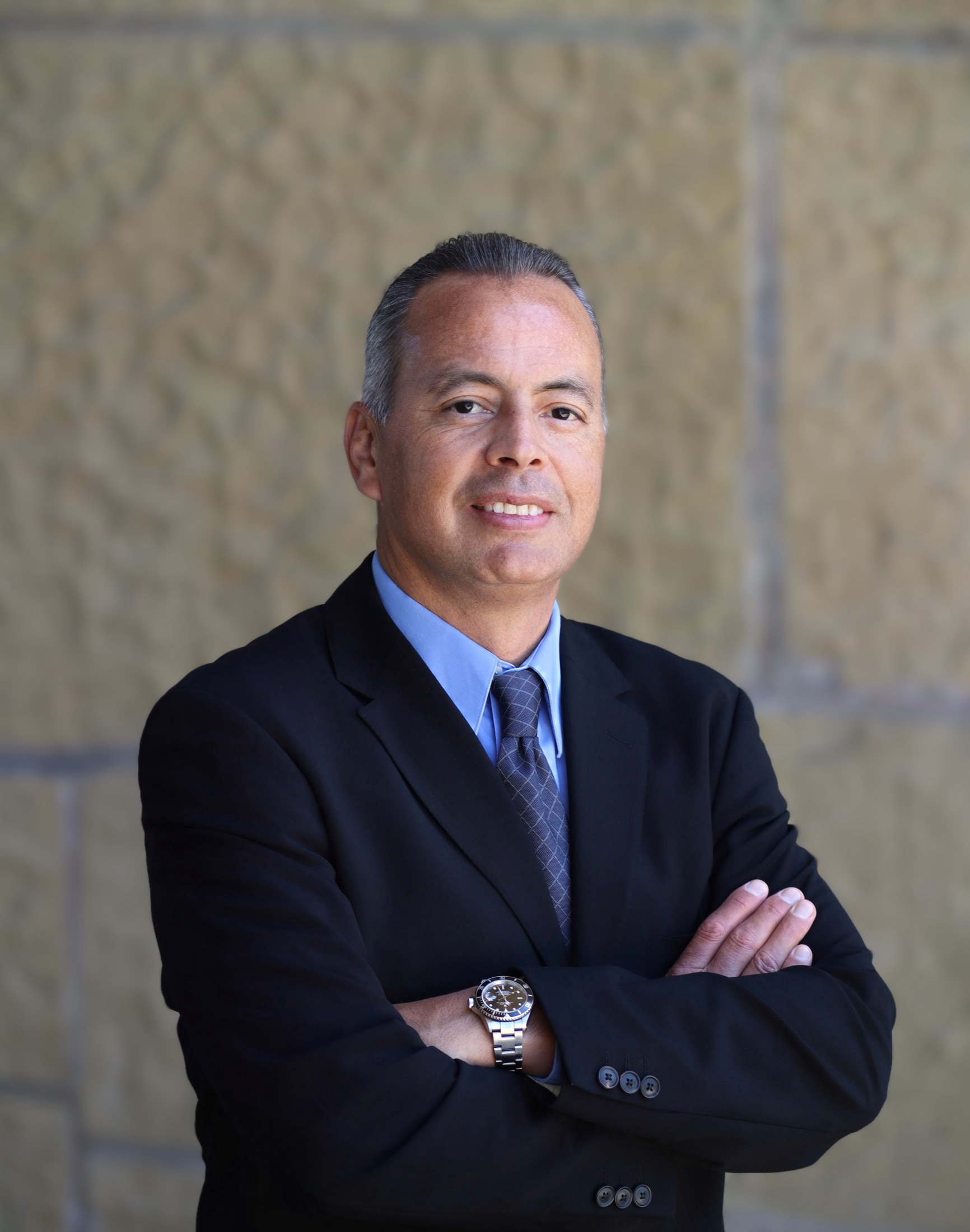 Luis Esparza