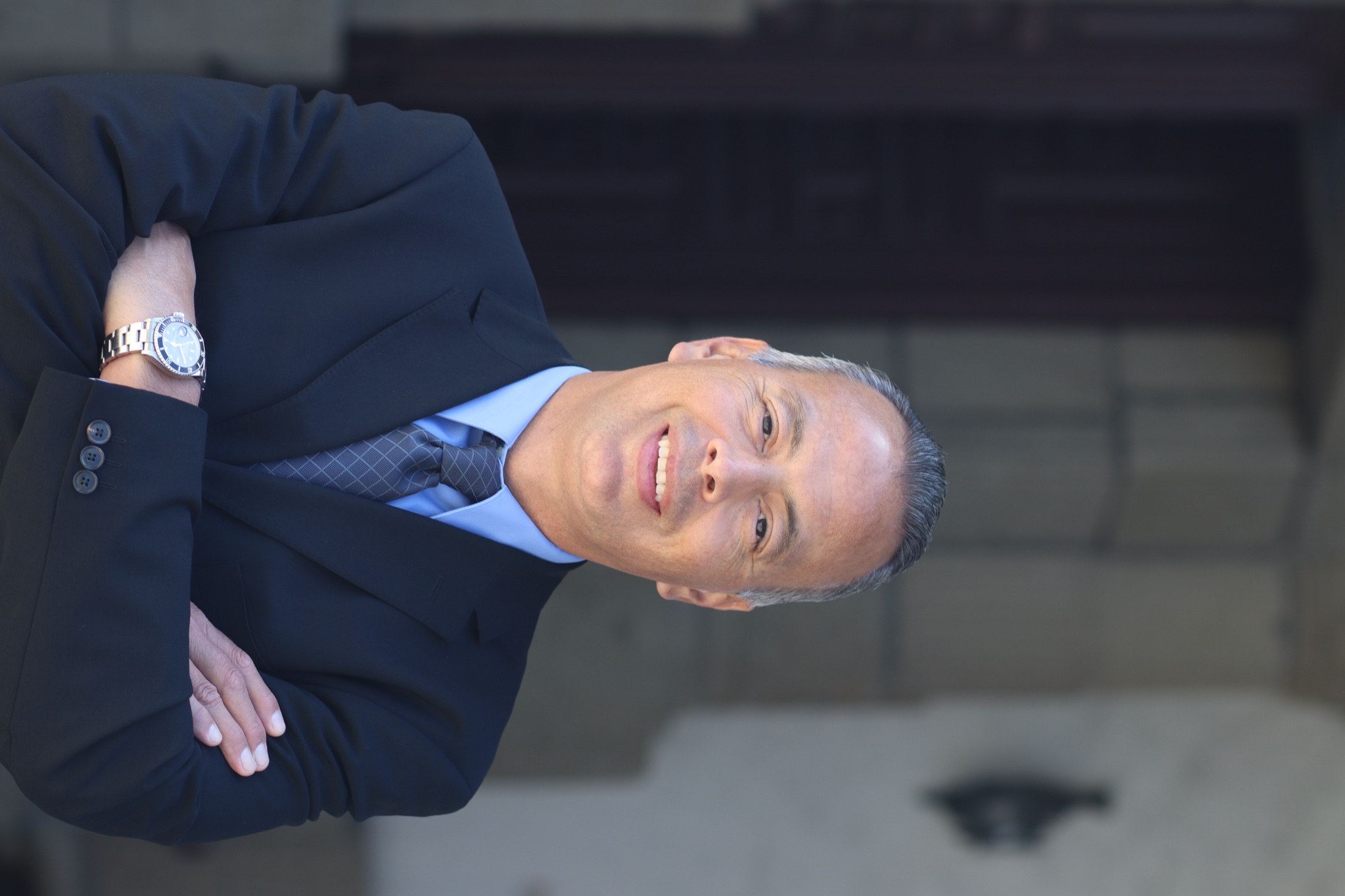 Luis Esparza