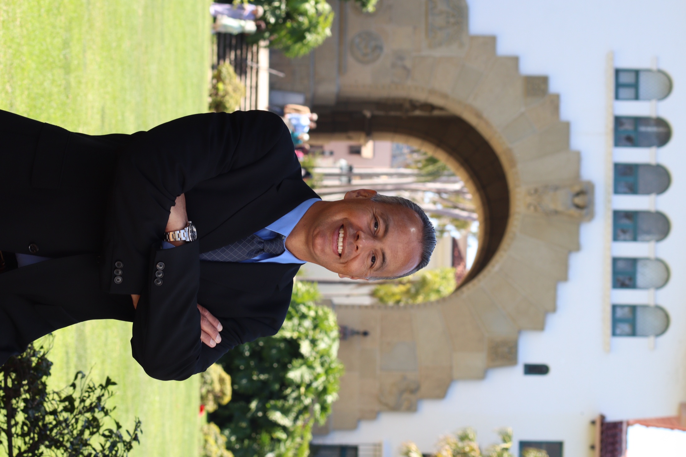 Luis Esparza