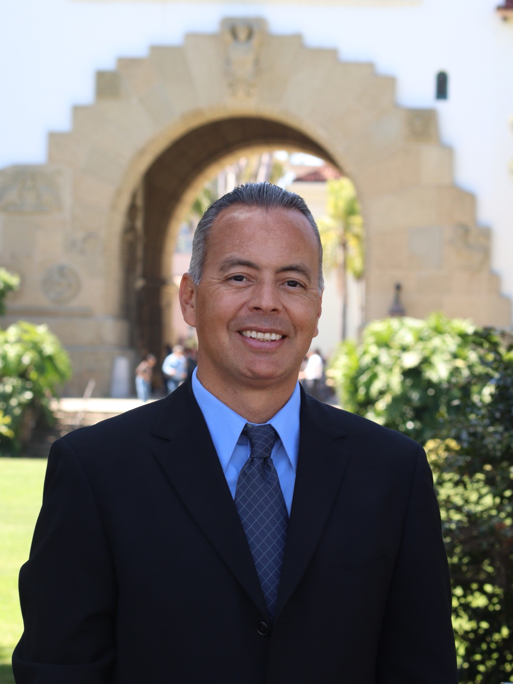 Luis Esparza