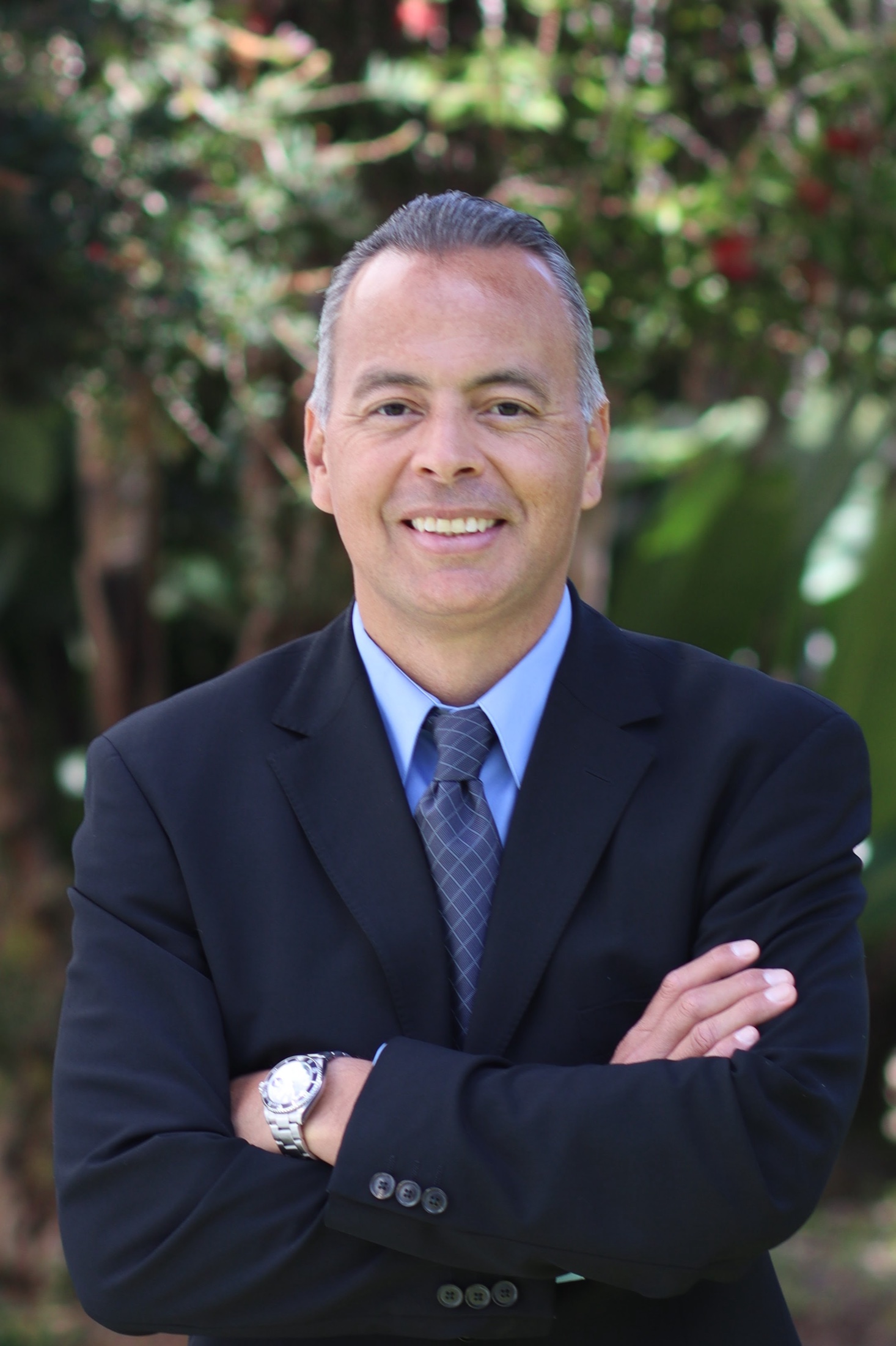 Luis Esparza