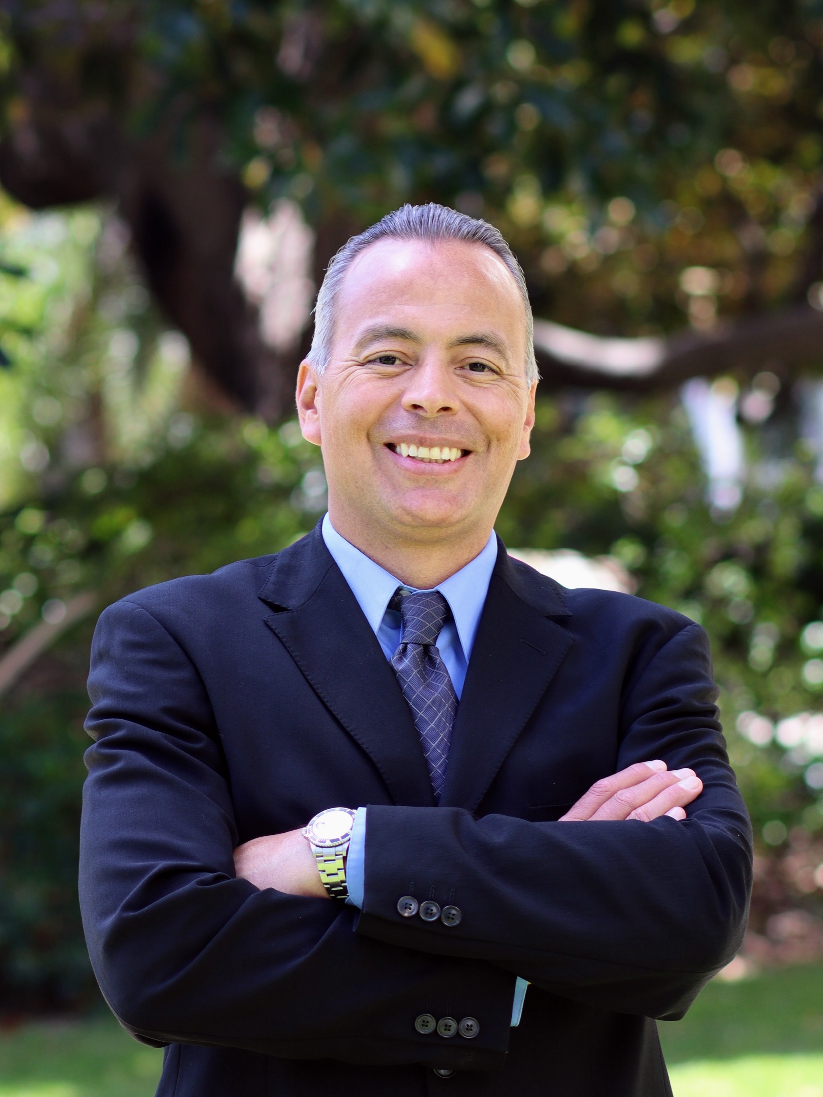 Luis Esparza