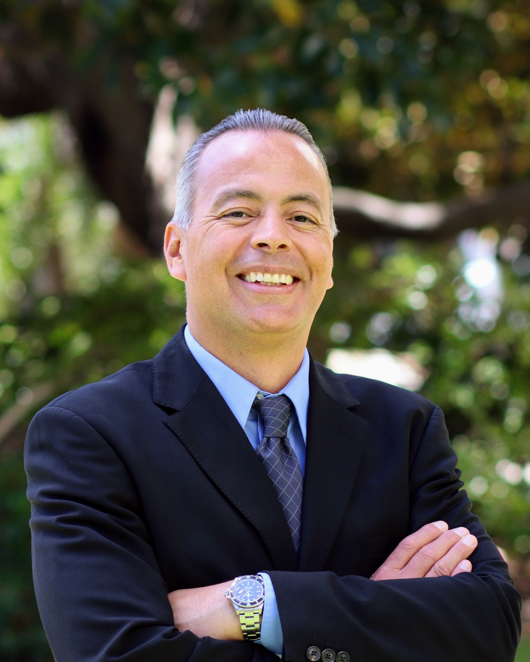 Luis Esparza