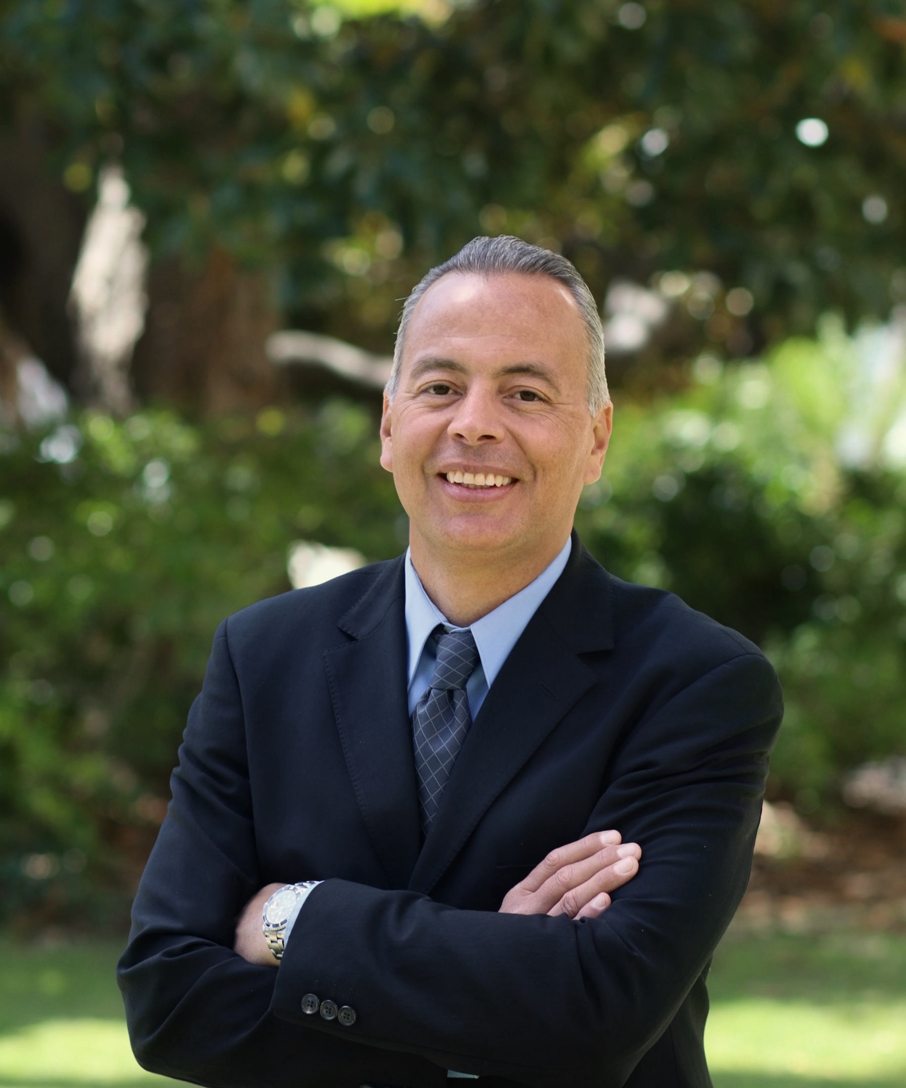 Luis Esparza